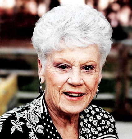 Krikorian, Patti